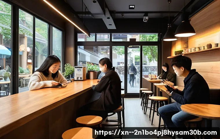 홍은동 THREAD_TERMINATION_PORT 연결, 해결 안 되면 손해! 1