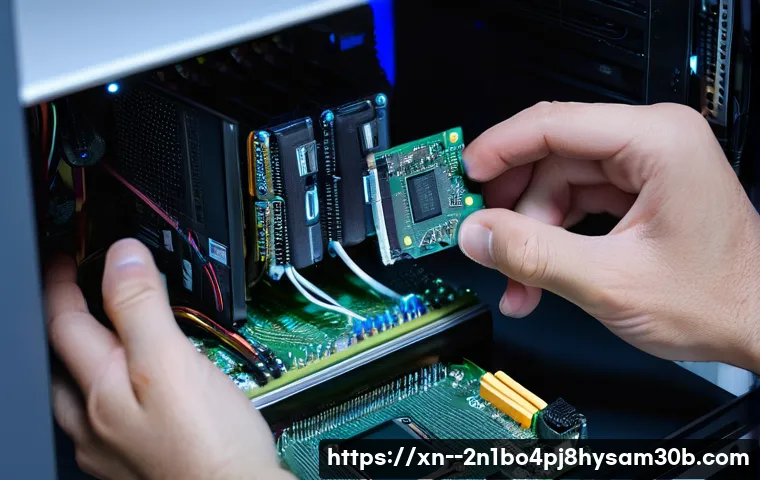 다산동 STATUS_DISK_WRITE_FAILURE 관련 이미지 1