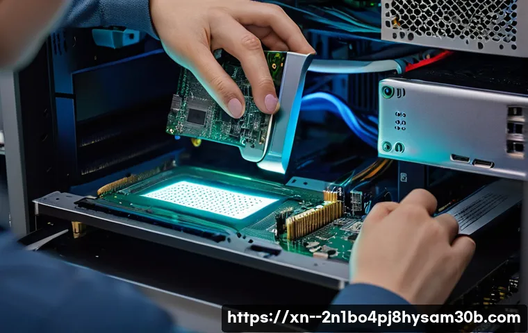 도선동 VIDEO_DRIVER_INIT_FAILURE 관련 이미지 1