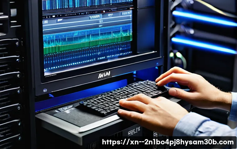 신이문동 DRIVER_POWER_STATE_FAILURE 관련 이미지 1