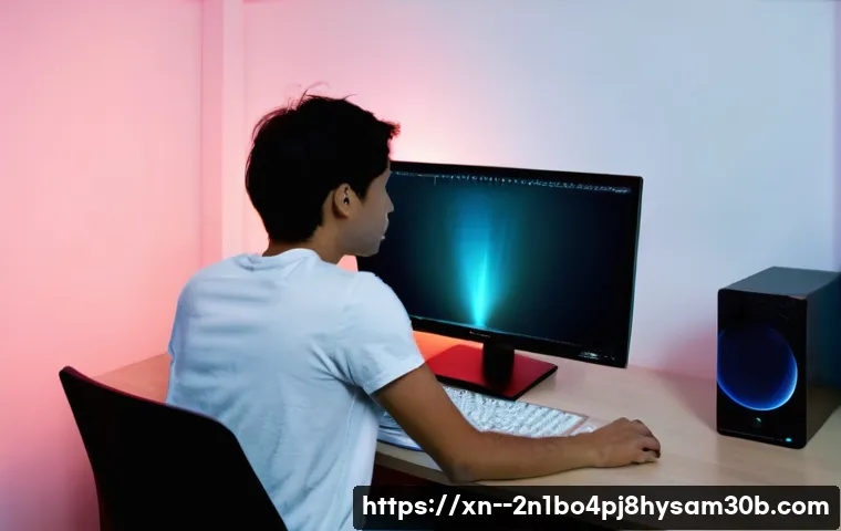 성현동 하드웨어 고장 모르면 손해 보는 긴급 대처 꿀팁 1