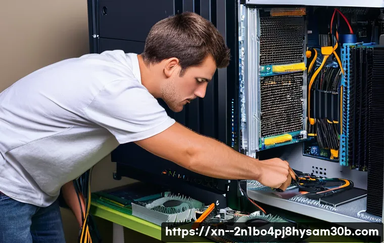 성현동 HARDWARE_FAILURE 관련 이미지 2