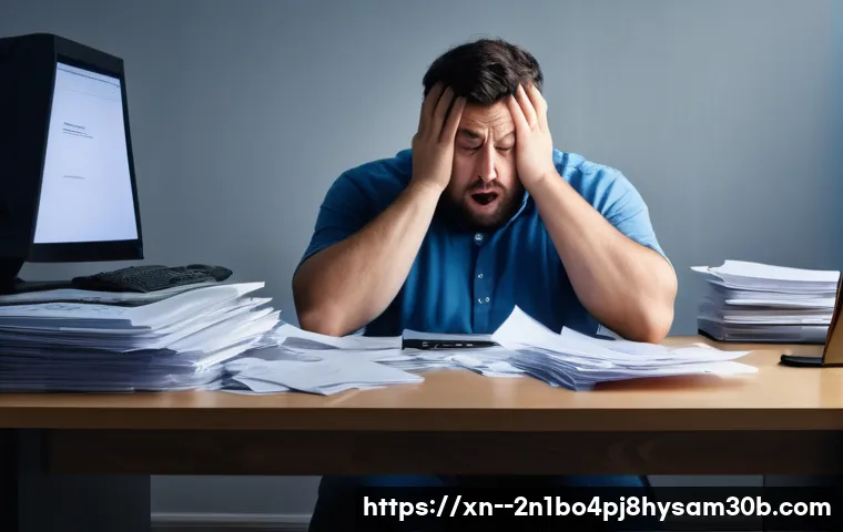 조원동 STATUS_FILE_CORRUPTION, 모르면 후회할 당신의 컴퓨터를 살리는 비법 1