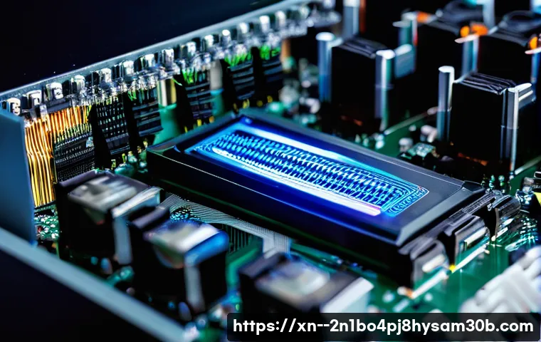 산황동 PFN_LIST_CORRUPT 관련 이미지 1