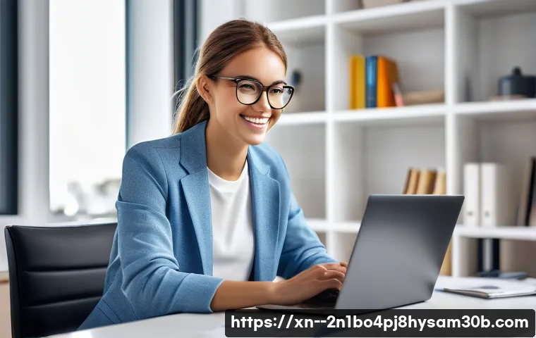 구로동 OS 재설치 포맷 초기화로 새 PC처럼! 놓치면 후회할 꿀팁 4 구로동 운영체제 os 재설치 포맷 초기화 관련 이미지 2