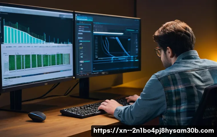 가리봉 입력 신호 없음 메시지 이 5가지 확인으로 바로 해결! 1
