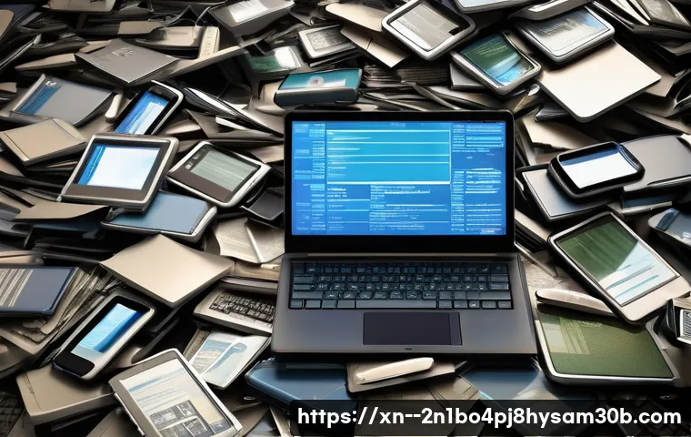 마포동 STATUS_DISK_FULL 경고, 모르면 손해 볼 핵심 해결책 29