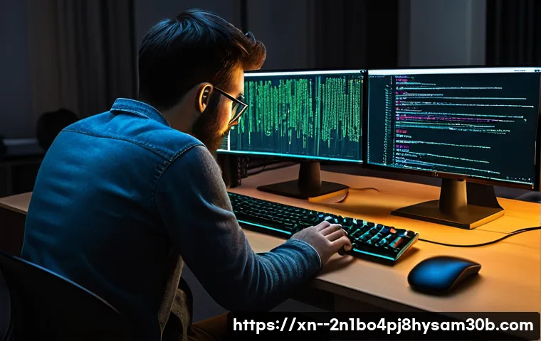 조원동 STATUS_KERNEL_PERMISSION_DENIED, 숨겨진 원인과 해결 꿀팁 5가지 25