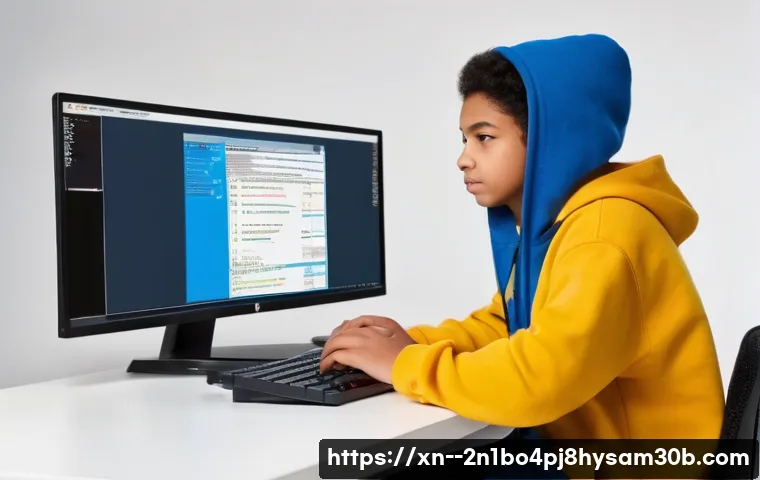 도선동 컴퓨터 버벅임의 원인! HARDWARE_MEMORY_FAILURE 모르면 손해 볼 진단법 3 도선동 HARDWARE_MEMORY_FAILURE 관련 이미지 1