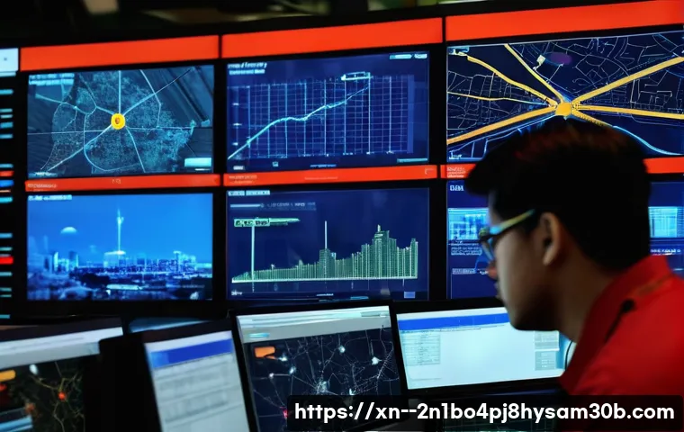 응봉동 STATUS_PRIVILEGED_INSTRUCTION 관련 이미지 1