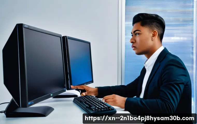 누상동 DRIVER_CORRUPTED_EXPOOL 관련 이미지 1