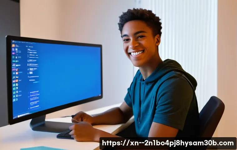 누상동 DRIVER_CORRUPTED_EXPOOL 관련 이미지 2