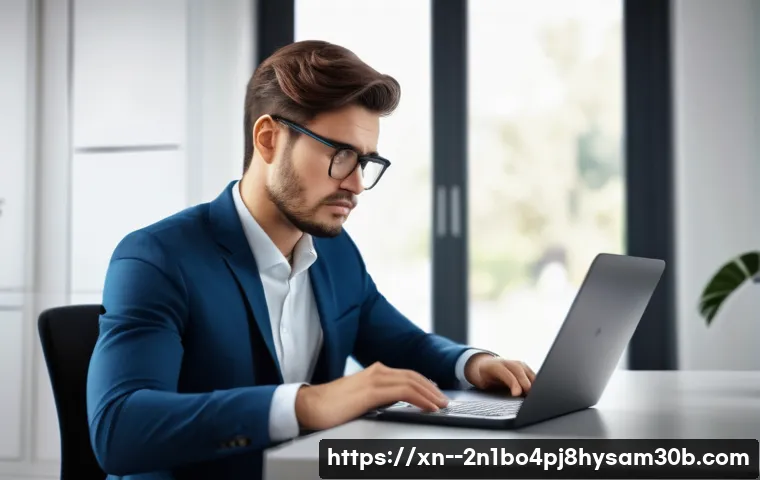 신문로 STATUS_FILE_CORRUPTION, 모르면 당하는 치명적 파일 오류와 복구 꿀팁 5