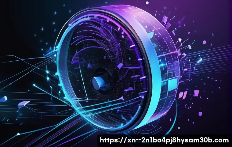 신문로 STATUS_FILE_CORRUPTION, 모르면 당하는 치명적 파일 오류와 복구 꿀팁 4 신문로 STATUS_FILE_CORRUPTION 관련 이미지 2