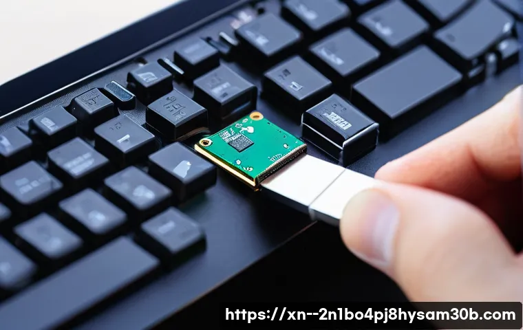 대화동 STATUS_DEVICE_NOT_READY 관련 이미지 1