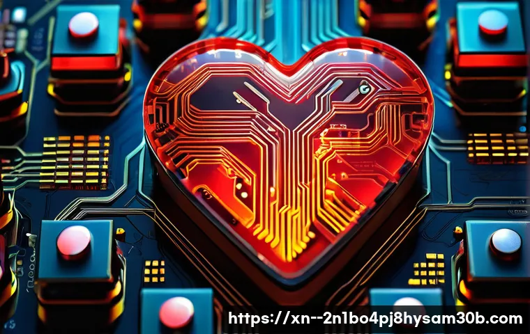 STATUS_KERNEL_HANDLE_INVALID 오류, 당신의 PC를 살리는 최후의 꿀팁 13