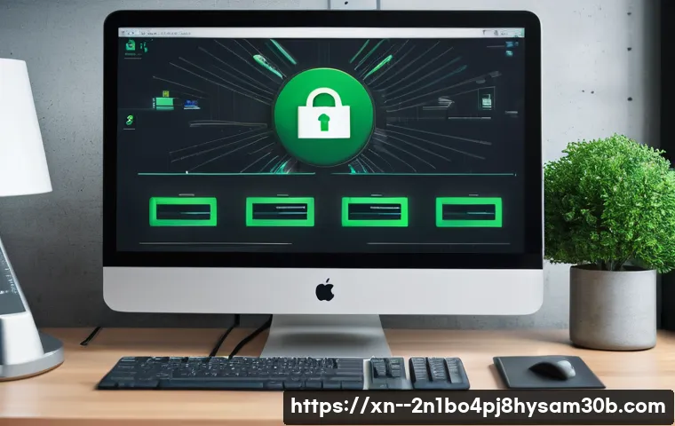 STATUS_KERNEL_HANDLE_INVALID 오류, 당신의 PC를 살리는 최후의 꿀팁 4 연지동 STATUS_KERNEL_HANDLE_INVALID 관련 이미지 2