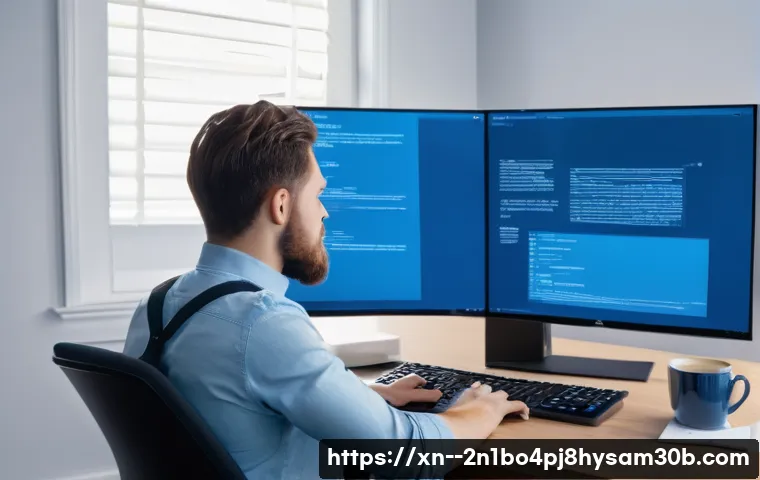 원효로 INACCESSIBLE BOOT DEVICE 부팅 오류, 모르면 손해볼 놀라운 PC 복구 꿀팁 5
