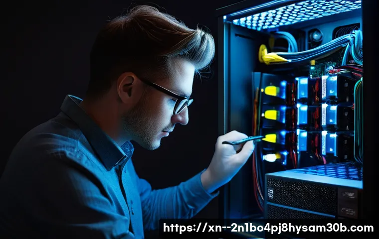 원효로 INACCESSIBLE_BOOT_DEVICE 관련 이미지 1