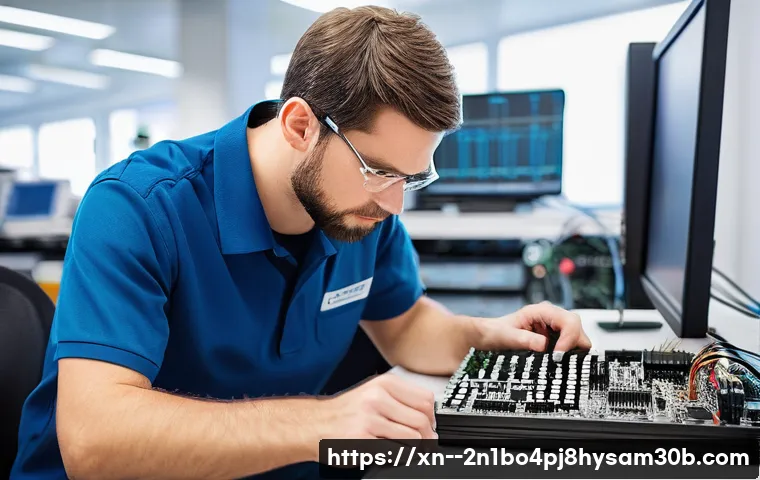 쌍림동 STATUS_KERNEL_DRIVER_CORRUPTION 관련 이미지 2