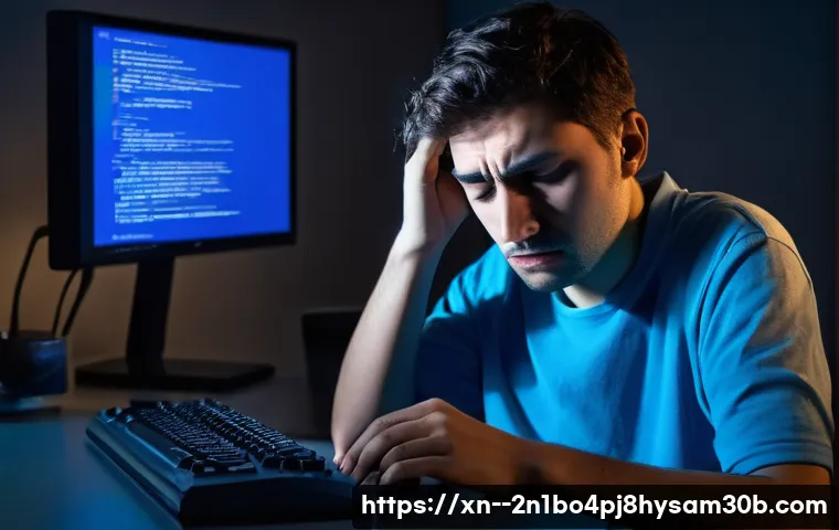 STATUS_KERNEL_BOOT_DRIVE_ERROR 부팅 실패? 드라이브를 살리는 기적의 방법 3가지 1