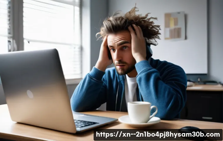 Press Ctrl+Alt+Del to restart 무한 루프 탈출! 당신의 컴퓨터를 살리는 숨겨진 비밀 1