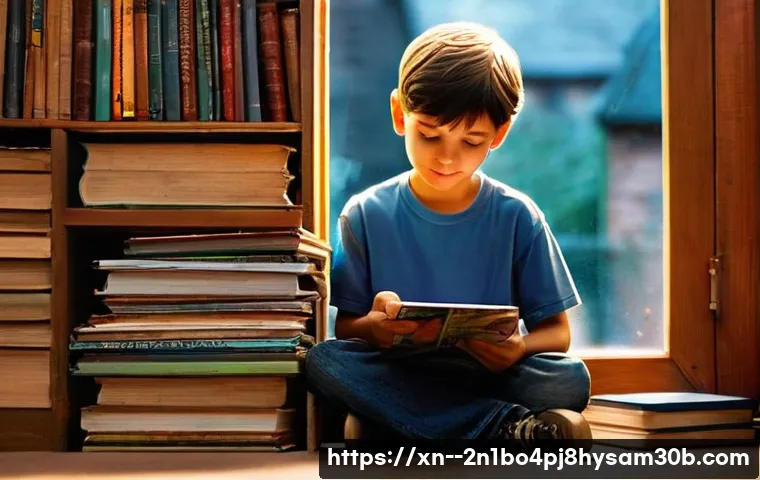 인현동에서 만난 CDFS_FILE_SYSTEM, 당신의 PC를 살릴 놀라운 방법 1