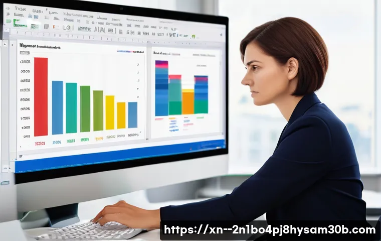 도렴동에서 F4키 누르라고 할 때, 당신이 모르면 손해 볼 숨겨진 진실 완벽 분석 1