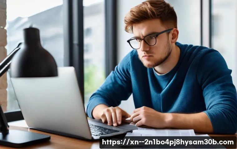 낙성대동 윈도우11 재설치 포맷 고민 끝! 초기화로 새 PC처럼 만드는 초간단 꿀팁 1