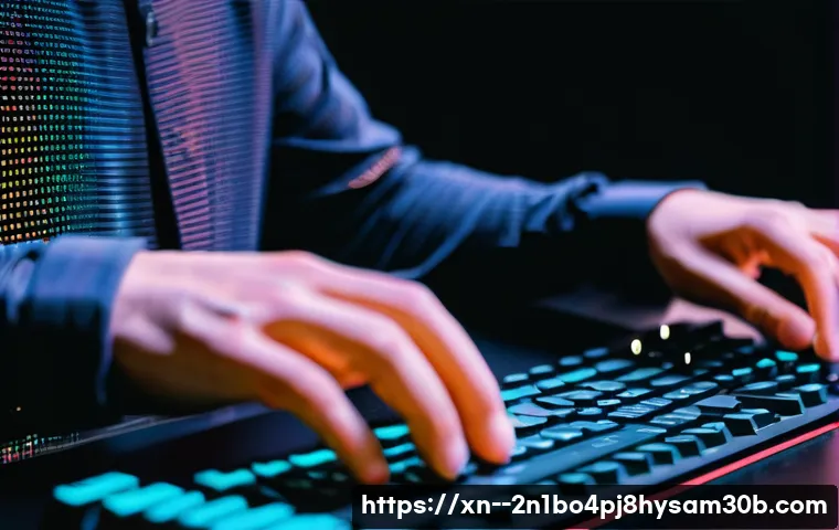 천왕동의 미스터리 STATUS_FLOAT_OVERFLOW, 당신이 알아야 할 모든 것 1