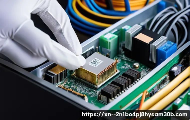 쌍령동 UNEXPECTED_KERNEL_MODE_TRAP 관련 이미지 1