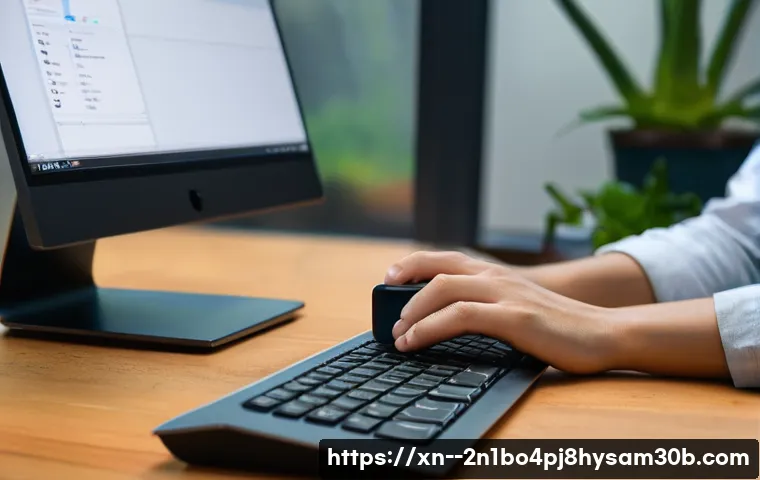 이문동 프리도스 윈도우설치 관련 이미지 1