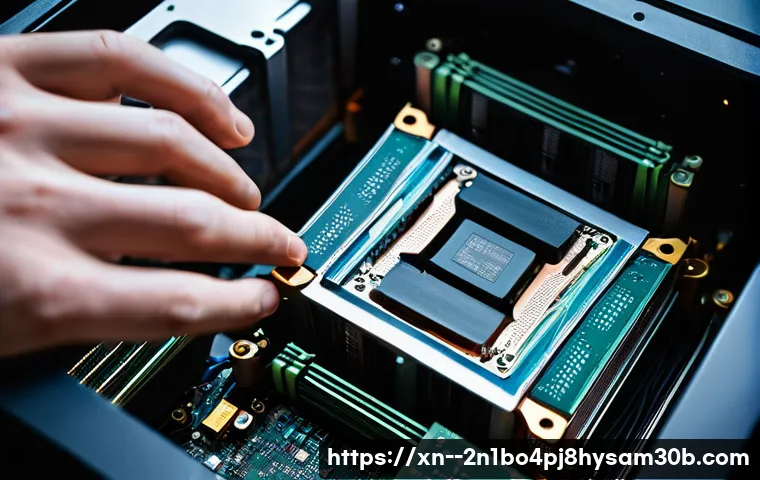 안암동 STATUS_KERNEL_CONFIGURATION_ERROR 관련 이미지 1