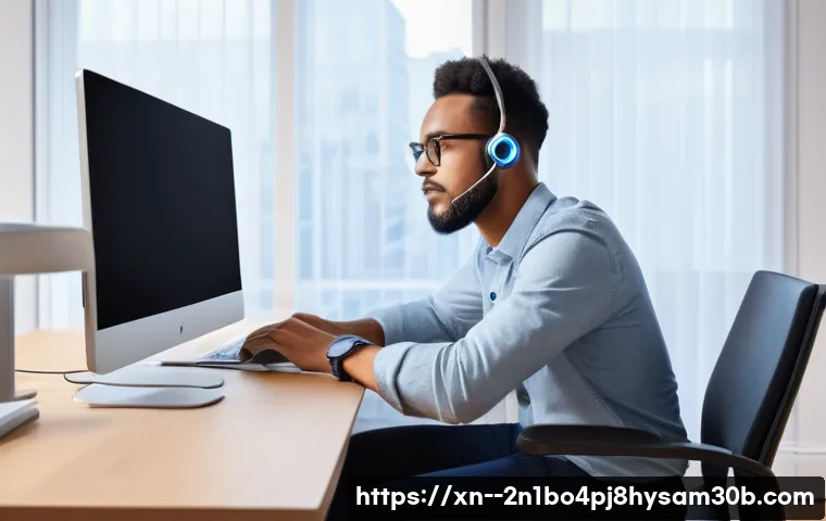 안암동 STATUS_KERNEL_CONFIGURATION_ERROR 관련 이미지 2