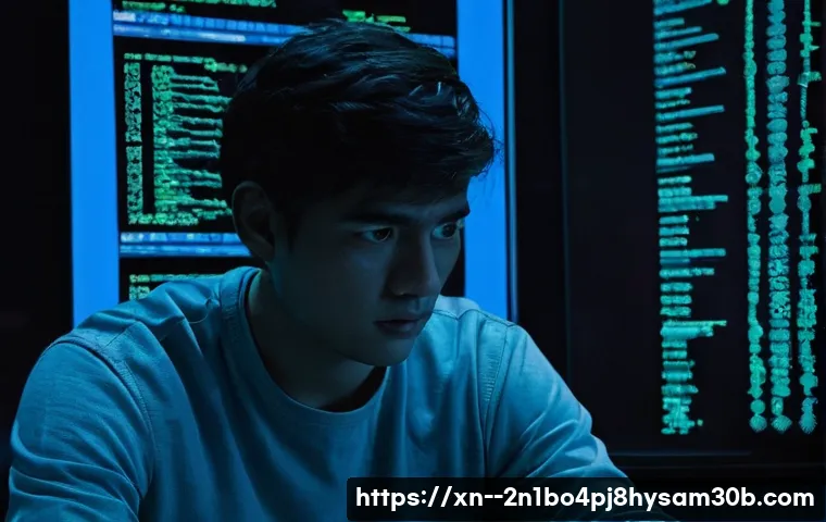 블루스크린 주범! STATUS_KERNEL_STACK_CORRUPTION, 컴퓨터 살리는 특급 비법 1