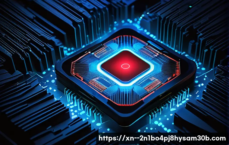 불광동 STATUS_KERNEL_STACK_CORRUPTION 관련 이미지 1