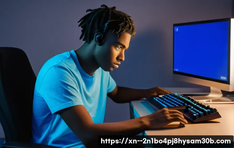 오장동 HARDWARE_MEMORY_FAILURE, 지금 알면 돈 버는 놀라운 예방법 1