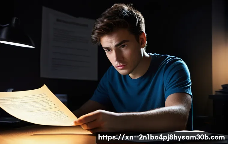 A disk read error occurred 검은 화면? 당황 말고 이걸 따라하면 끝! 1