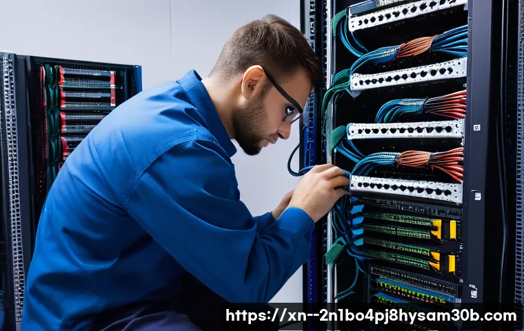 왕십리 네트워크구축 설정 및 세팅오류해결 관련 이미지 1