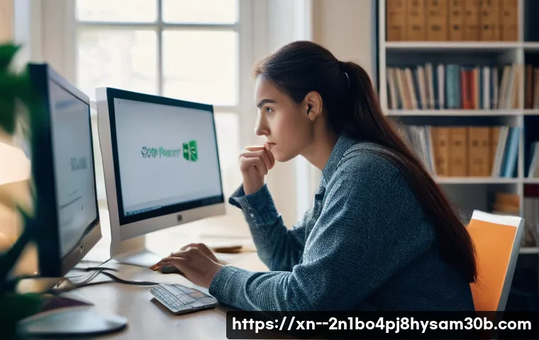 왕십리 네트워크구축 설정 및 세팅오류해결 관련 이미지 2