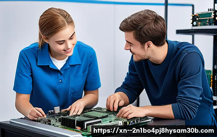 내곡동 메모리조립 및 교체수리 관련 이미지 2