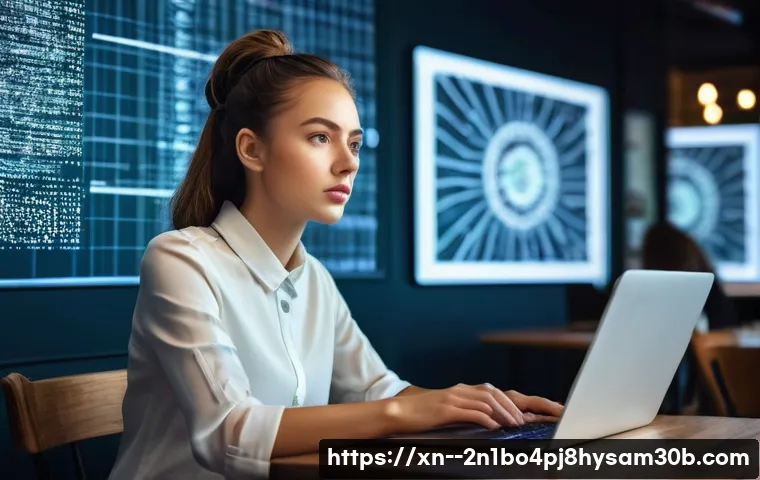 익선동 컴퓨터 느려짐의 진짜 범인? 악성코드 바이러스 해결 3분 완전정복 1