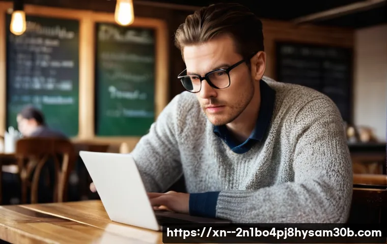 관훈동 STATUS_CONNECTION_REFUSED, 당신만 몰랐던 해결 비법 3가지 37