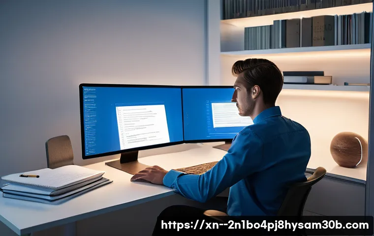 청담동 pc복구중 관련 이미지 1