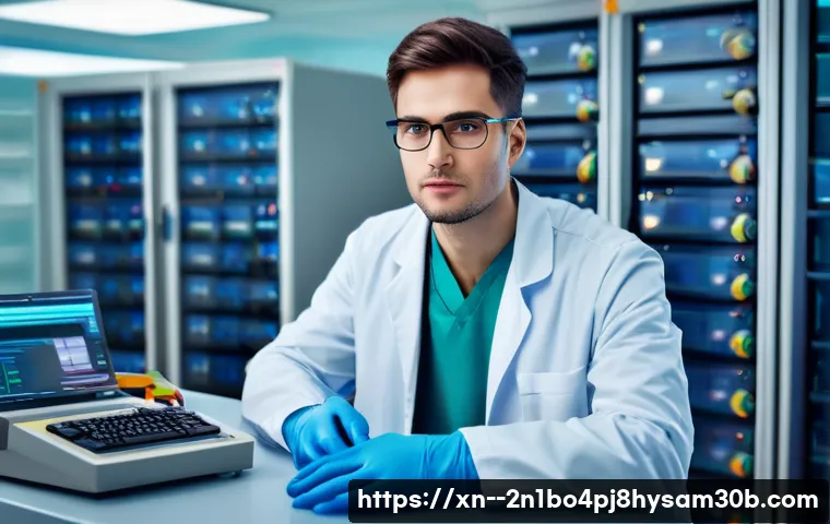 청담동 pc복구중 관련 이미지 2