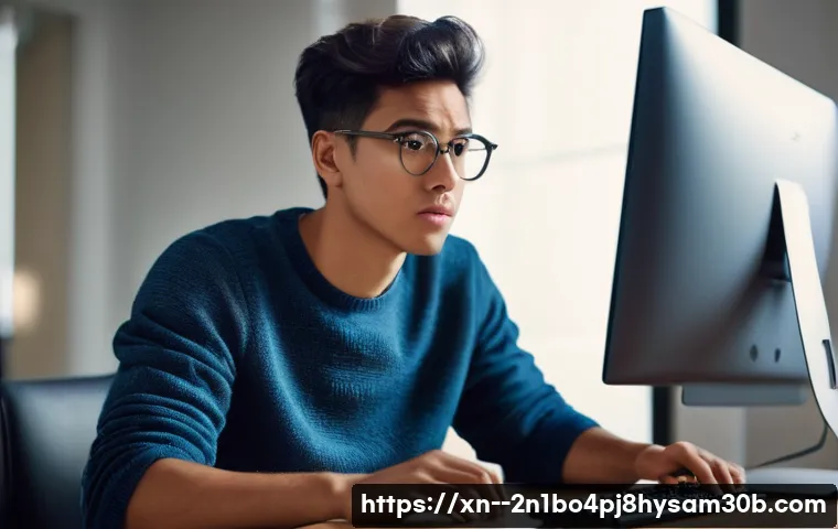 금호동 STATUS_MODULE_ACCESS_DENIED 에러, 더 이상 헤매지 않는 비법 공개 29