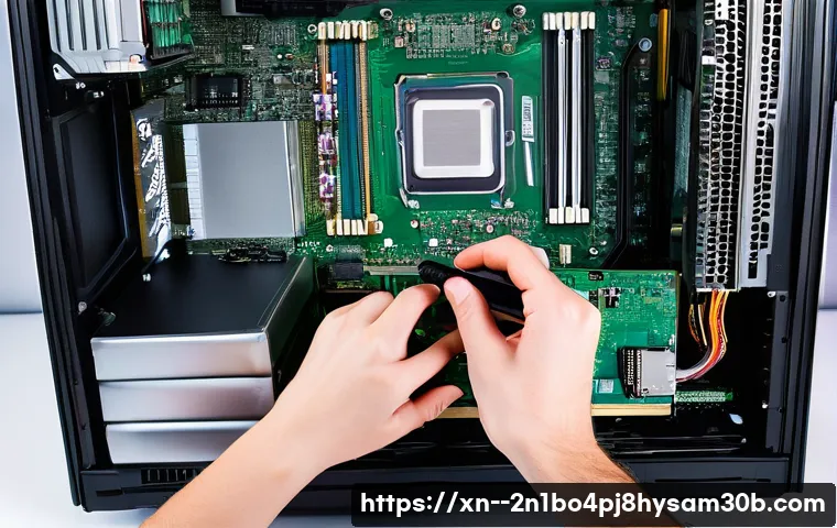 광장동 STATUS_KERNEL_CONFIGURATION_ERROR 관련 이미지 1