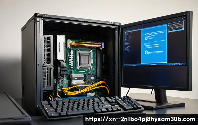 증산동 CRITICAL_PROCESS_DIED 블루스크린 모르면 손해 볼 필독 가이드 3 증산동 CRITICAL_PROCESS_DIED 관련 이미지 1