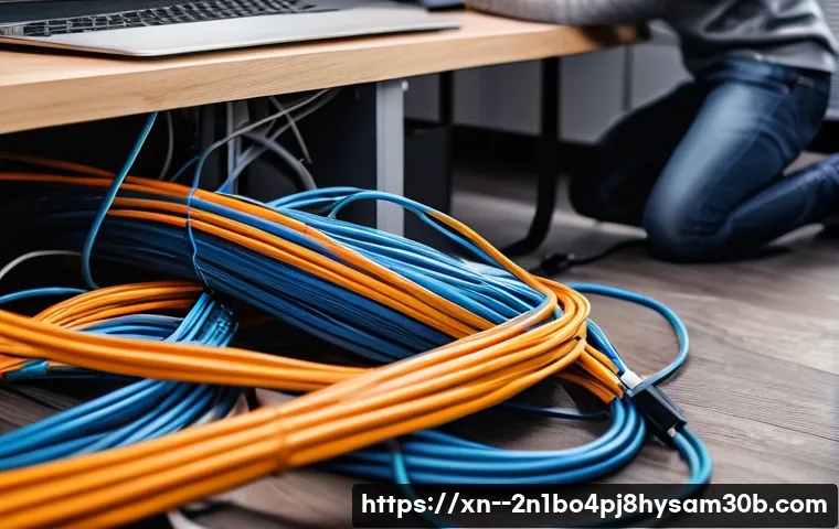 목현동 케이블 연결확인, 모르면 손해 볼 5가지 필수 꿀팁 4 목현동 케이블연결확인 관련 이미지 2