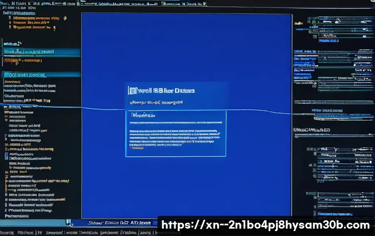 하면 STATUS_KERNEL_RESOURCE_ERROR 관련 이미지 1